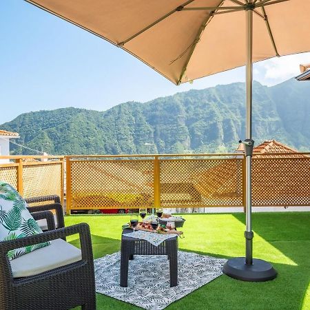 דירות São Vicente Basalt House B By Madeira Sun Travel מראה חיצוני תמונה