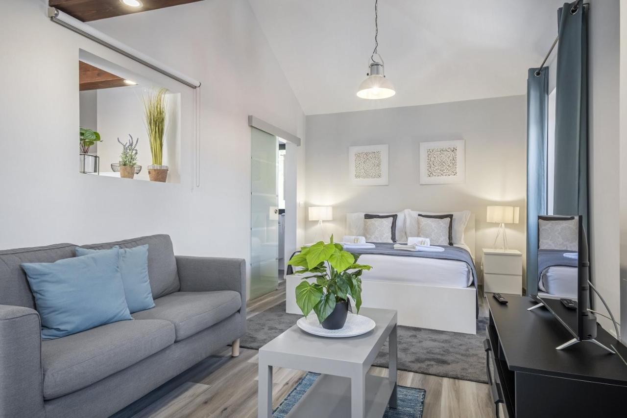 דירות São Vicente Basalt House B By Madeira Sun Travel מראה חיצוני תמונה