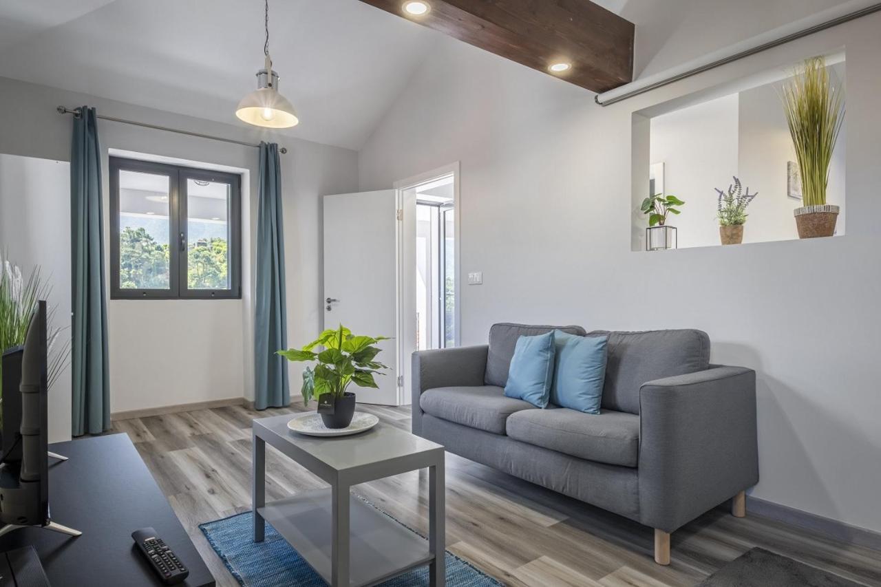 דירות São Vicente Basalt House B By Madeira Sun Travel מראה חיצוני תמונה